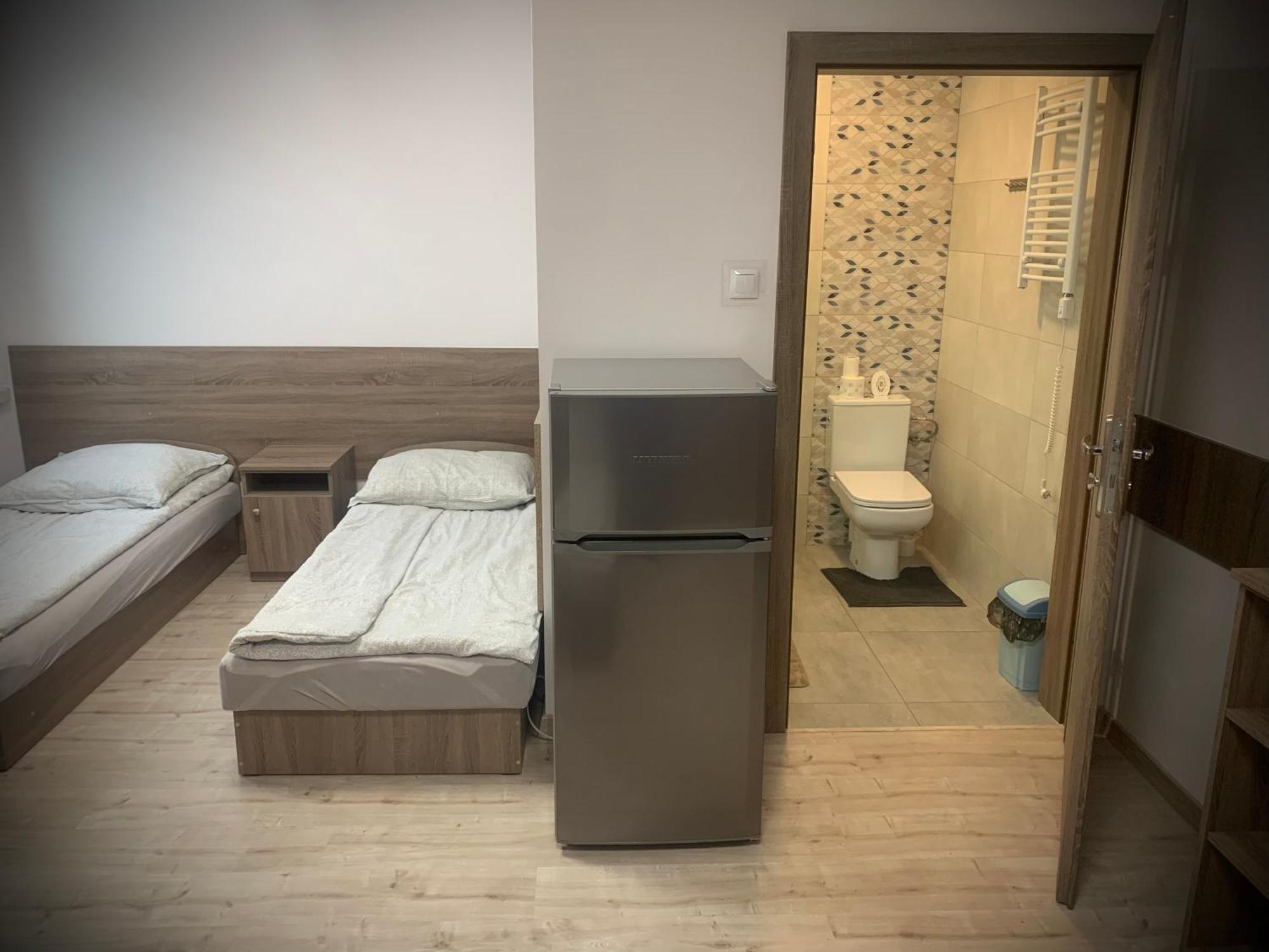 Hostel Sportowa Płońsk Cameră foto