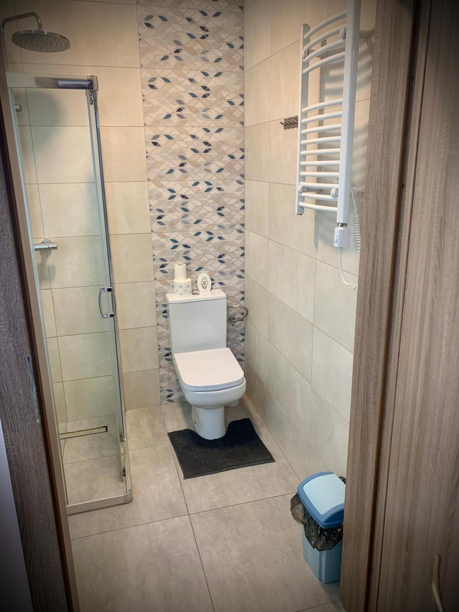 Hostel Sportowa Płońsk Cameră foto